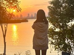 -艾溪湖湿地公园