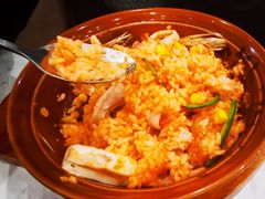 -萨莉亚意式餐厅(悦荟广场店)