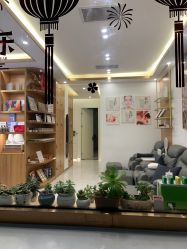 -悦颜美佳·美容·美甲美睫