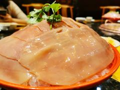 功夫腰片-老码头火锅(骡马市店)