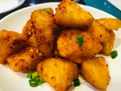 -陆小凤四川料理(北京路店)
