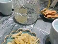 -披云云小馆·味道江湖(姚家园万象汇店)