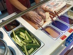-高麦卷饼王(星海生活广场店)
