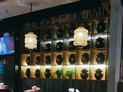 -湘阁里辣(沙井华润万家店)