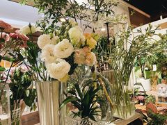 -缦云里花园餐厅