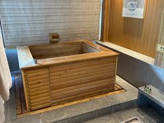 -北京古北水镇御舍温泉酒店