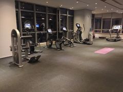 -苏州环球188国际公寓(金鸡湖店)