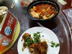 -范记靖远羊羔肉(博物馆店)