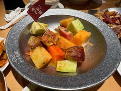 -水平有限广西米粉·广西风味集(五道口店)