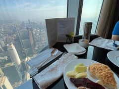 -广州四季酒店
