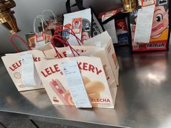 -LELECHA乐乐茶(新街口大洋店)
