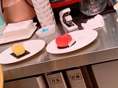 -西檬树SIMON·T轻奢蛋糕(大东方Max店)