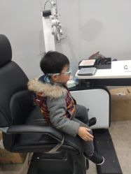 -唯儿诺儿童医院·儿科·眼科(新天地店)