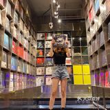 深圳看展｜超级黑胶工厂💽首个黑胶特展来啦