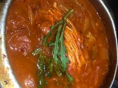 泡菜汤-韩一品韩国料理(柏庐南路店)