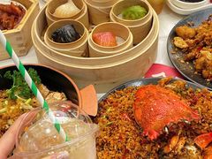 -避风塘·金牌店·夜宵(金玉兰店)