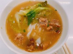 -美味轩茶餐厅(罗湖口岸店)