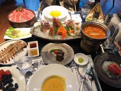 -Mr·Fish鱼鲜生海鲜放题(银泰in99店)
