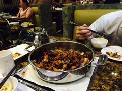 -黄记煌三汁焖锅(华发商都店)