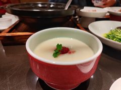 -北京王府井希尔顿酒店·秦唐中餐厅Chynna
