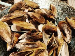 -金海湾自助餐厅(金陵饭店)