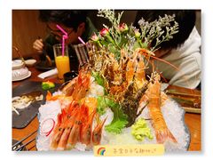 -九井澤精致料理(金茂店)