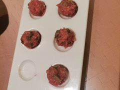 鲜牛肉丸-诗爷牛尾汤(大坪英利店)