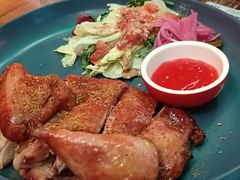 -Famous肥猫墨西哥音乐餐吧(五棵松华熙LIVE店)