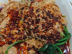 -林静小吃(复兴路店)