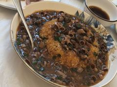 -宾朋海鲜特色美食餐厅·纯手工鲅鱼水饺(兴海路店)