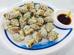 -双月饭店·20年老字号(新村店)