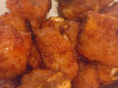 -明腾壹间茶餐厅(新都会花园广场店)
