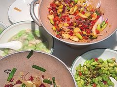 -寻乡迹· 湖南家宴(竹坑店)