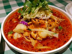 -新疆巴州金丝特餐厅(大钟寺店)