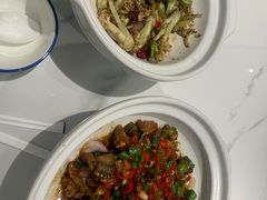 -兰湘子·湘菜小炒(南京江宁万达店)