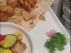 -桂林肥仔·中华餐饮名店(园湖店)