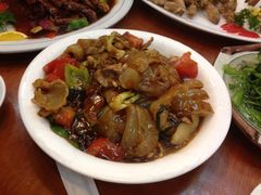 -旺达·福州菜(正大广场店)
