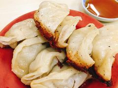 -黄阿姨锅贴大王(万航渡路店)