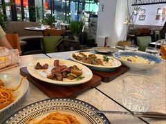 -西堤牛排(南京龙江店)