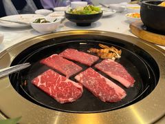 -韩时烤肉(枫蓝店)