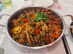 -黄记煌三汁焖锅(首创奥特莱斯店)