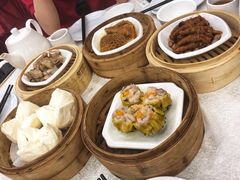 -龙的酒楼·手工早茶·顺德菜(近良路店)