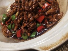 -老江南春·中国龙菜(衡山路店)