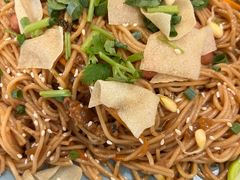 -香香海南菜餐厅