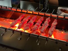 -很久以前羊肉串(簋街店)