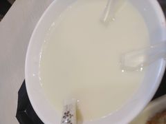 -兄弟深夜豆浆