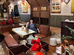 大堂-石岐佬中山菜馆(张溪店)