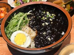-弘益铭家九炙社韩国烤肉料理(尚美店)