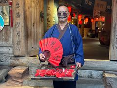 -田园印象·成都土菜院子(华阳店)