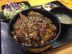 -京和风.日式家庭料理(京和风食堂大仓店)